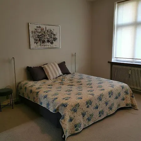 Big On The Town Square Lägenhet *